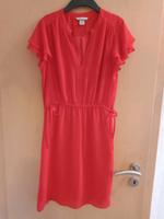 Sommerkleid von H&M Größe 36 Hessen - Hanau Vorschau