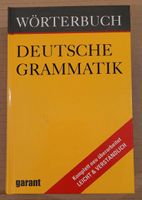 Wörterbuch Deutsche Grammatik Bayern - Oberaurach Vorschau