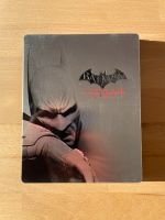 Batman Arkham City - Steelbook Rheinland-Pfalz - Mayen Vorschau