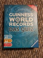 GUINNESS WORLD RECORDS Das Quiz Familienspiel Ravensburger Bochum - Bochum-Süd Vorschau