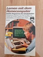 Lernen mit dem Homecomputer Nordrhein-Westfalen - Heiden Vorschau