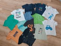 T- Shirts / H&M/ Name it/ Staccato und Co. Schleswig-Holstein - Leck Vorschau