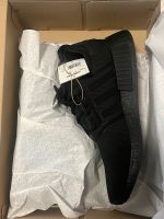 Neuer Adidas NMD R1 Tripple Black - Ausverkuaft 46 2/3 Harburg - Hamburg Neugraben Vorschau