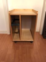 IKEA Computer Unterschrank Rollcontainer Baden-Württemberg - Beilstein Vorschau