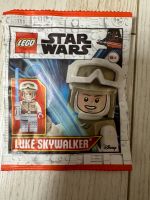 Lego Star Wars// Lego Star Wars minifiguren Sachsen - Zschopau Vorschau