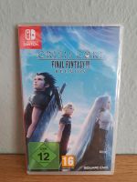 NEU Final Fantasy VII Crisis Core - Nintendo Switch | Sealed Niedersachsen - Bersenbrück Vorschau