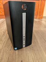 HP Pavilion 570/Core 5/16GB.Ram/ Win.11/Top Zustand Schleswig-Holstein - Plön  Vorschau