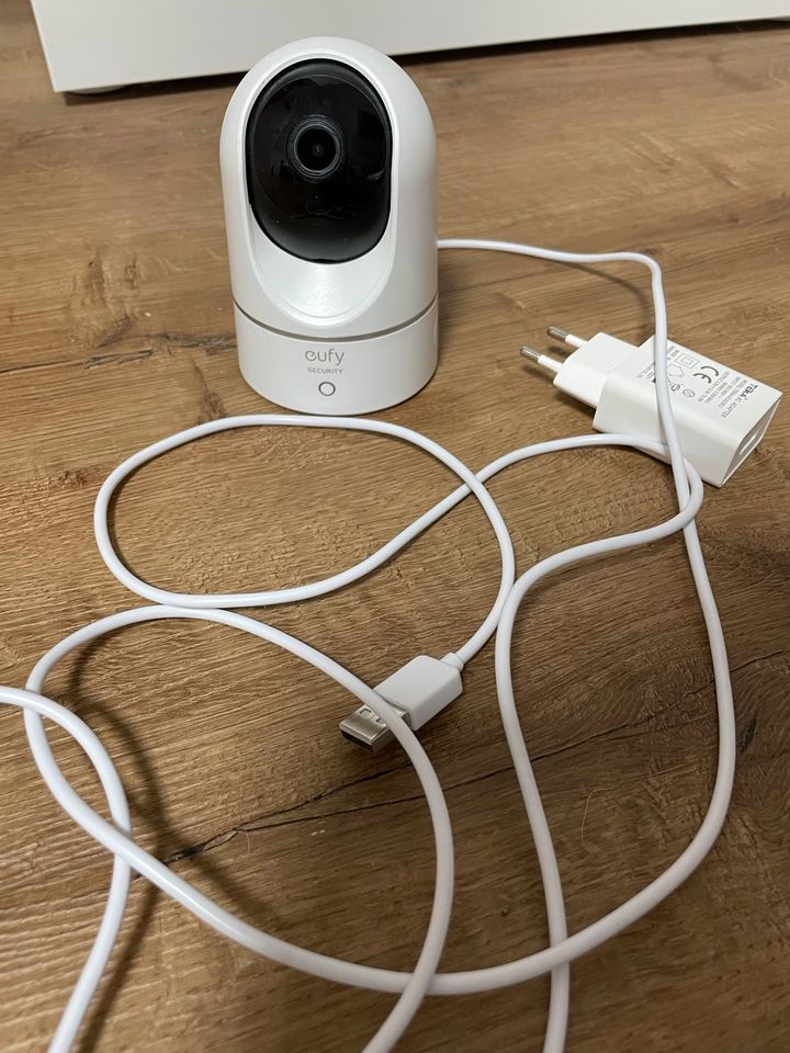 Eufy Security indoor cam in Villingen-Schwenningen