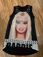 Longshirt Barbie Gr. S (36-38) Nordrhein-Westfalen - Willich Vorschau