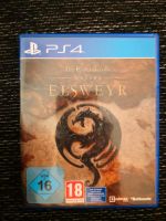 PS4 The Elder Scrolls Online Elsweyr Bayern - Neumarkt i.d.OPf. Vorschau