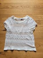 Spitzenshirt Gr. XS, Only Bayern - Kitzingen Vorschau