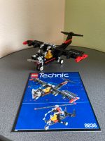 Lego Technic (Technik) Set 8836 Sportflugzeug Wuppertal - Cronenberg Vorschau