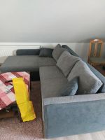 Sofa sucht neue Sitzer Nordrhein-Westfalen - Borchen Vorschau