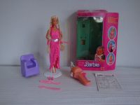 Barbie: Traumhaar/ Twirly Curls 1982 Schleswig-Holstein - Bad Segeberg Vorschau