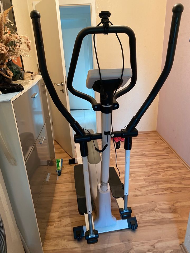 Crosstrainer X12.9 sportsline in Essen