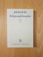 Markus Enders Jahrbuch für Religionsphilosophie 2003 Buch Bücher Frankfurt am Main - Gallusviertel Vorschau