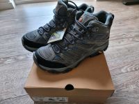 Merrell Herren Moab 3 Mid GTX Wanderstiefel in 44.5 neu Baden-Württemberg - Rastatt Vorschau