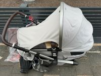 Kinderwagen Joolz Day 2 mit viel Zubehör Hessen - Maintal Vorschau