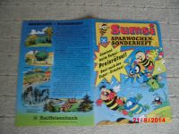 Comic Sumsi 1985 Werbung Sonderheft Raiffeisenbank Nordrhein-Westfalen - Bottrop Vorschau