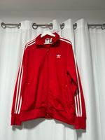 Adidas Trainingsanzug Sachsen - Coswig Vorschau