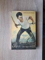 DDR Buch "Savvy, der Reis-Shopper" von Götz R. Richter Kreis Ostholstein - Neustadt in Holstein Vorschau