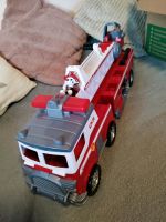 Paw Patrol Ultimate Firetruck Nordrhein-Westfalen - Voerde (Niederrhein) Vorschau