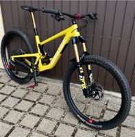 Santa Cruz Megatower Enduro Vollcarbon CC X01 Größe L 2021 Thüringen - Bad Sulza Vorschau