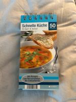 Rezeptblock „Schnelle Küche“ Kiel - Schilksee Vorschau