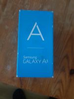 Samsung galaxy A3 mit ladegerät Bothfeld-Vahrenheide - Sahlkamp Vorschau