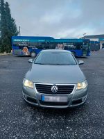 VW Passat Limousine Rheinland-Pfalz - Hillscheid Vorschau