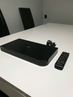 Samsung-Blu- Ray 3 D  Divx Player Nordrhein-Westfalen - Solingen Vorschau