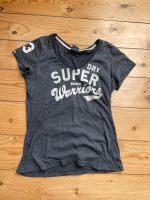 T-Shirt superdry Gr. L Hessen - Darmstadt Vorschau