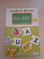 ABC Lernspiel Hessen - Langenselbold Vorschau