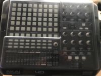 Akai apc 40 mk1 inkl Decksaver Dresden - Räcknitz/Zschertnitz Vorschau