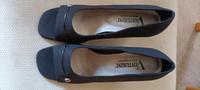 Venturini eleganter ital. Pumps Gr. 39 Absatz 8 cm hoch Lack Kr. Passau - Passau Vorschau