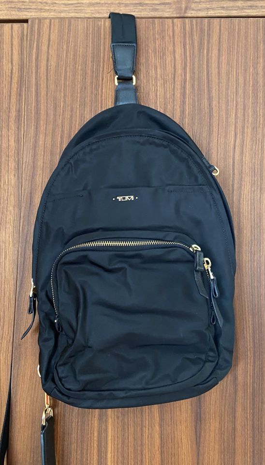 Tumi Bag, vermutlich Voyageur in Hessen - Heppenheim (Bergstraße) | eBay  Kleinanzeigen ist jetzt Kleinanzeigen