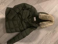 Winterjacke Calvin Klein Düsseldorf - Unterbilk Vorschau