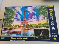 Puzzle 1000 Teile - neu und noch verpackt Schleswig-Holstein - Fockbek Vorschau