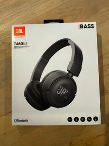 Jbl t460 bluetooth sale