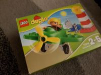 Lego Duplo 10808 Flugzeug + Traktor Bayern - Heroldsberg Vorschau