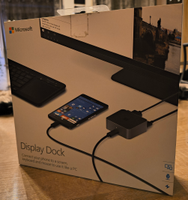 Microsoft Display Dock Bayern - Würzburg Vorschau