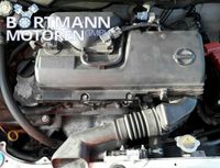 Motor NISSAN MICRA 1.2 CR12DE 68.266KM+GARANTIE+KOMPLETTE+VERSAND Leipzig - Eutritzsch Vorschau