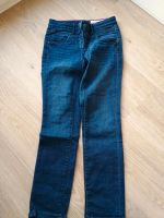 Jeans Mädchen Gr. 134 Niedersachsen - Bakum Vorschau