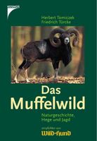 DAS MUFFELWILD +++ Jagdbuch Jagdbücher Jagdliteratur Wildschafe Rheinland-Pfalz - Koblenz Vorschau