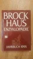 Brockhaus Jahrbuch 1995 Goldschnitt Bayern - Waltenhofen Vorschau