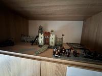 Lego Star Wars Herr Der Ringe Sammlung UCS Bayern - Schweinfurt Vorschau