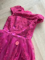 Schickes Chi Chi London Cocktailkleid, Gr.34, neu mit Etikett Bayern - Pfarrkirchen Vorschau