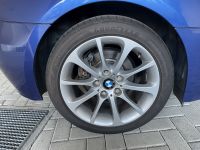BMW Z4 Alufelgen Sternspeiche 200 4 Stück Komplettrad 8x17 Baden-Württemberg - Endingen Vorschau