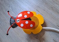 Kinder Wandlampe Marienkäfer Kinderzimmer Rheinland-Pfalz - Ramstein-Miesenbach Vorschau