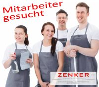 Teilzeit Minijob als Reinigungskraft in Dortmund-Körne gesucht Dortmund - Innenstadt-Ost Vorschau